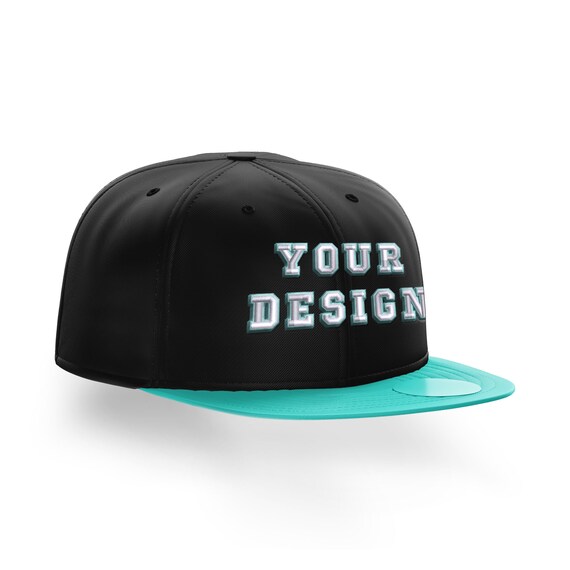 Custom Flexfit 110® Snapback Cap 