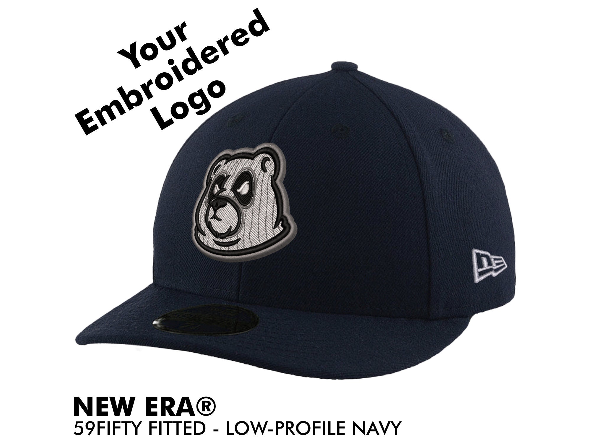 59fifty Low Profile - Etsy Canada