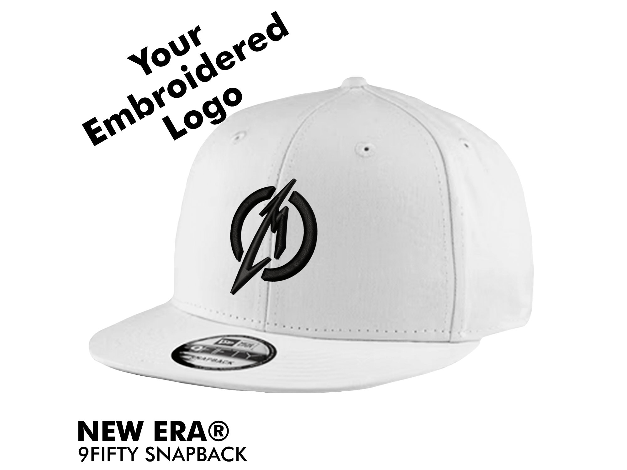 Replacement Stickers For New Era Cap Hats 59fifty 9fifty