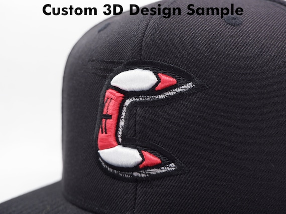 Custom new era hats discount