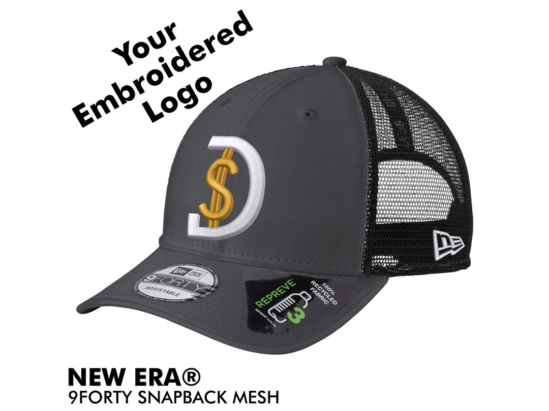 9FORTY / CAP / POLY. MESH. NEWERA® WTAPS 9Forty / Cap / Poly. Mesh. New Era® White | HAVEN