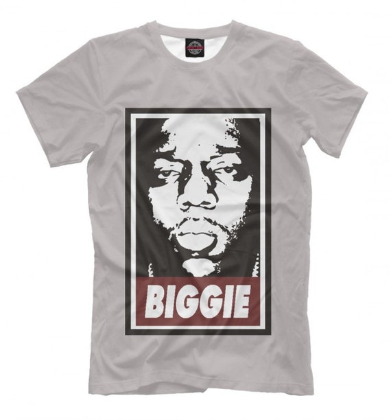 t shirt big notorious