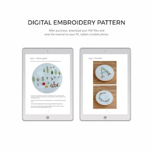 Instant Digital Download
