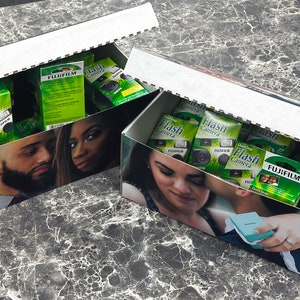 Wedding Custom Disposable Cameras Box Set