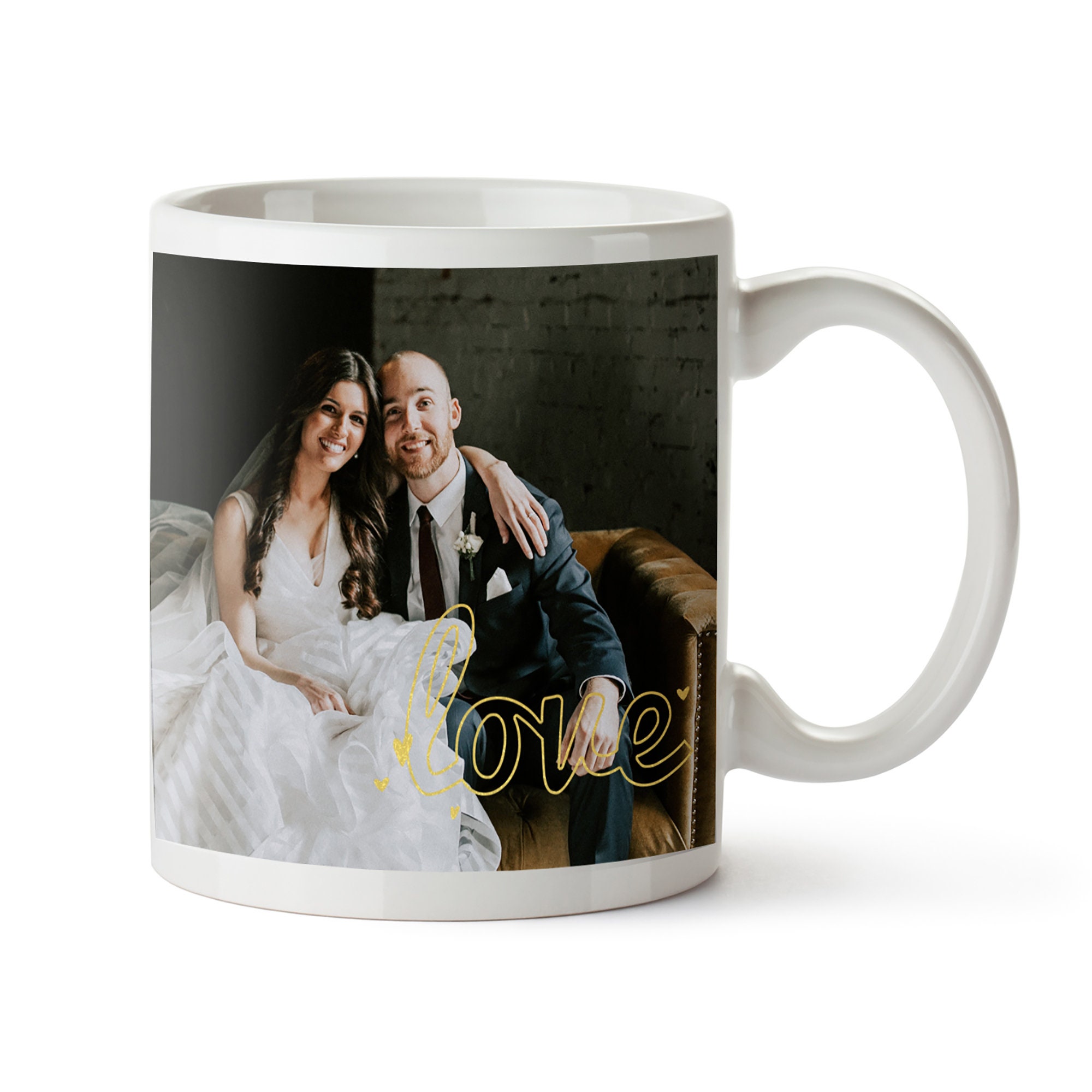 Personalized Photo Gift Mugs love Custom Mug - Etsy