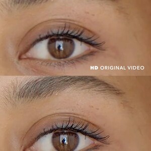 Low Resolution Video Enhancement: Digital Video Fix