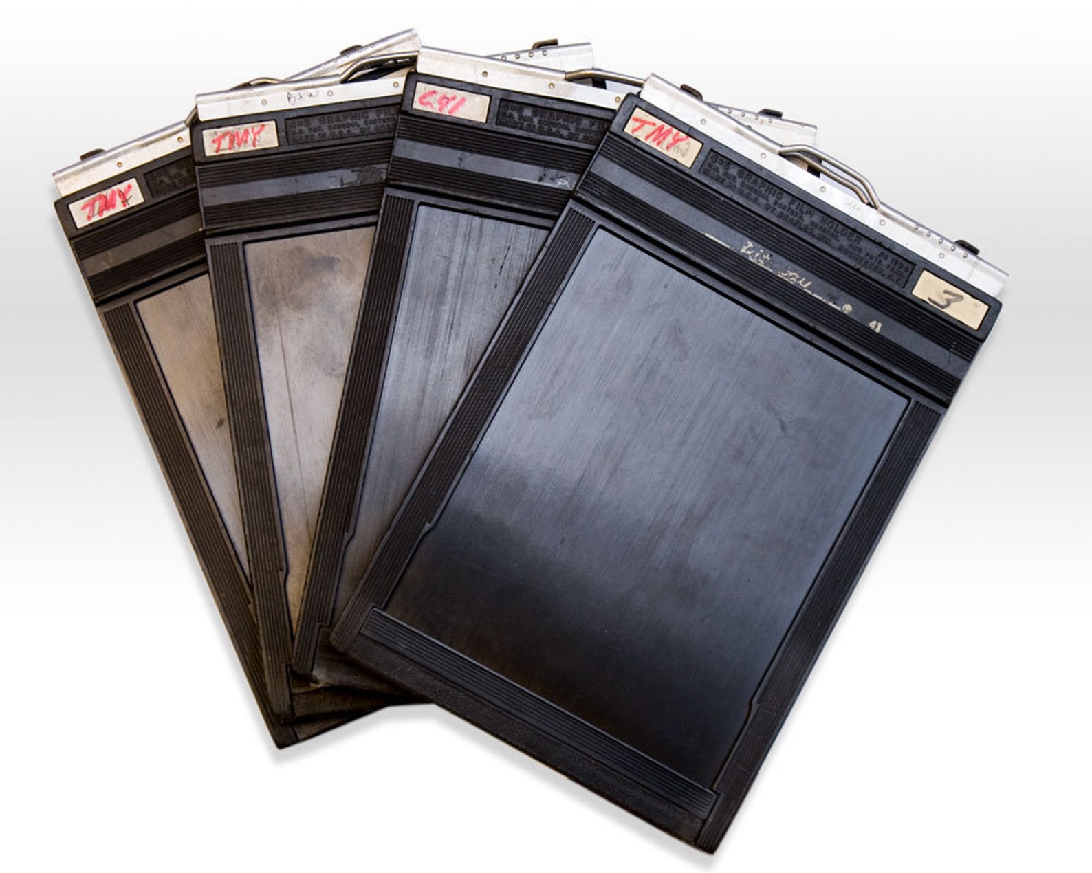 Large Format Film Development Film Development 4x5 Film Etsy