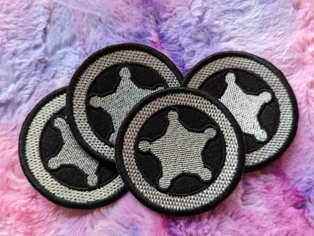 Rimworld Logo Patch - Etsy
