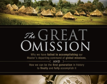 The Great Omission