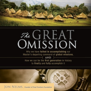 The Great Omission