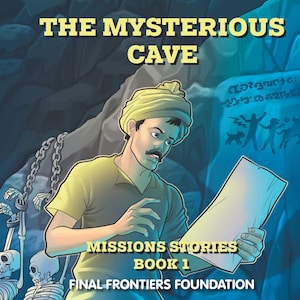 The Mysterious Cave - Missions Stories for Kids
