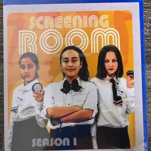 Screening Room Season 1
