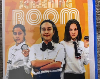 Screening Room Season 1
