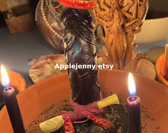 Crave me sexuell zaubern | Intimität Zauber | Extremer sexueller Drang bei mir.