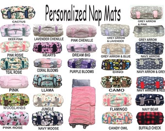 Ozark Mountain Kids Camouflage Minky Nap Mat Walmart Com Walmart Com
