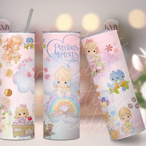 Prcious Moments Png / Precous Moments Png / Beautiful Moments Png / 20oz Tumbler Png