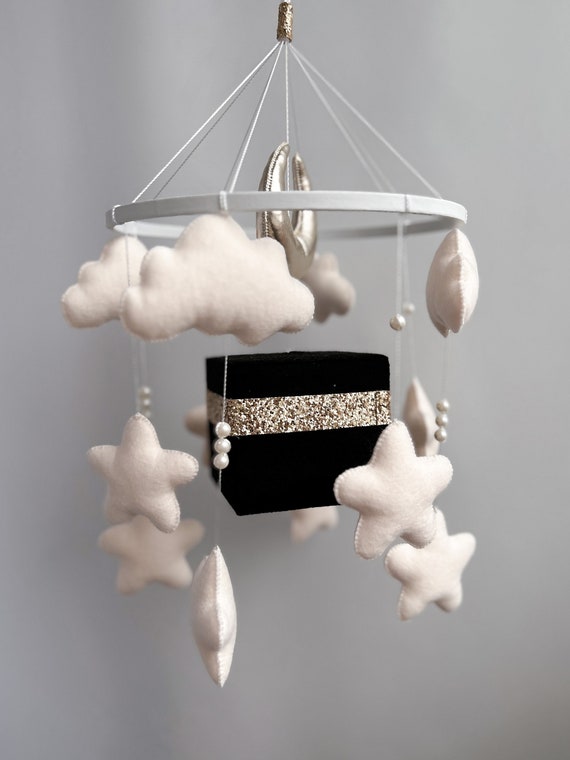 Baby crib carousel online