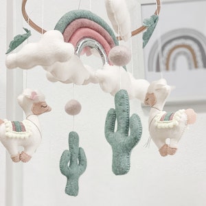 Baby crib mobile, baby room decor, hanging mobile for girl, baby shower gifts, mobile baby, mobile for crib, baby mobiles, babyparty gift