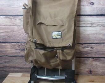 camp trails explorer backpack