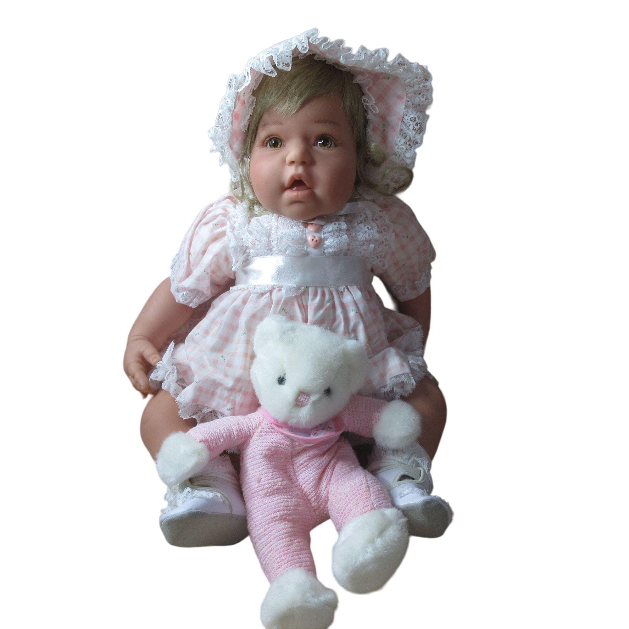Lee Middleton Original Dolls - Etsy