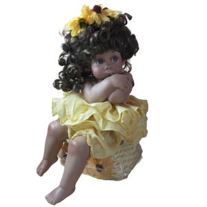Suzy Q Doll - Etsy