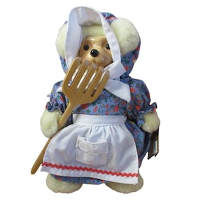 Robert Raikes Bears - Etsy