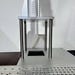 Fiber Laser Stand Offs Riser Risers M8 M6 Stainless Steel or Aluminum ...