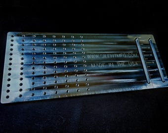 Fiber Laser Rotary Extension Plate Fixture Extension