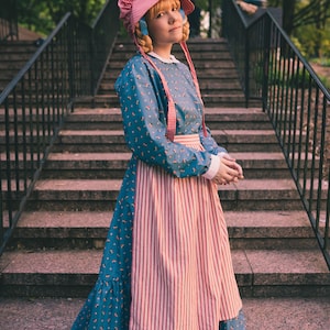 kit kittredge birthday dress My Cup Overflows: Kit Kittredge: An American Girl