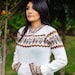 see more listings in the Alpaca Sweater For Woman section