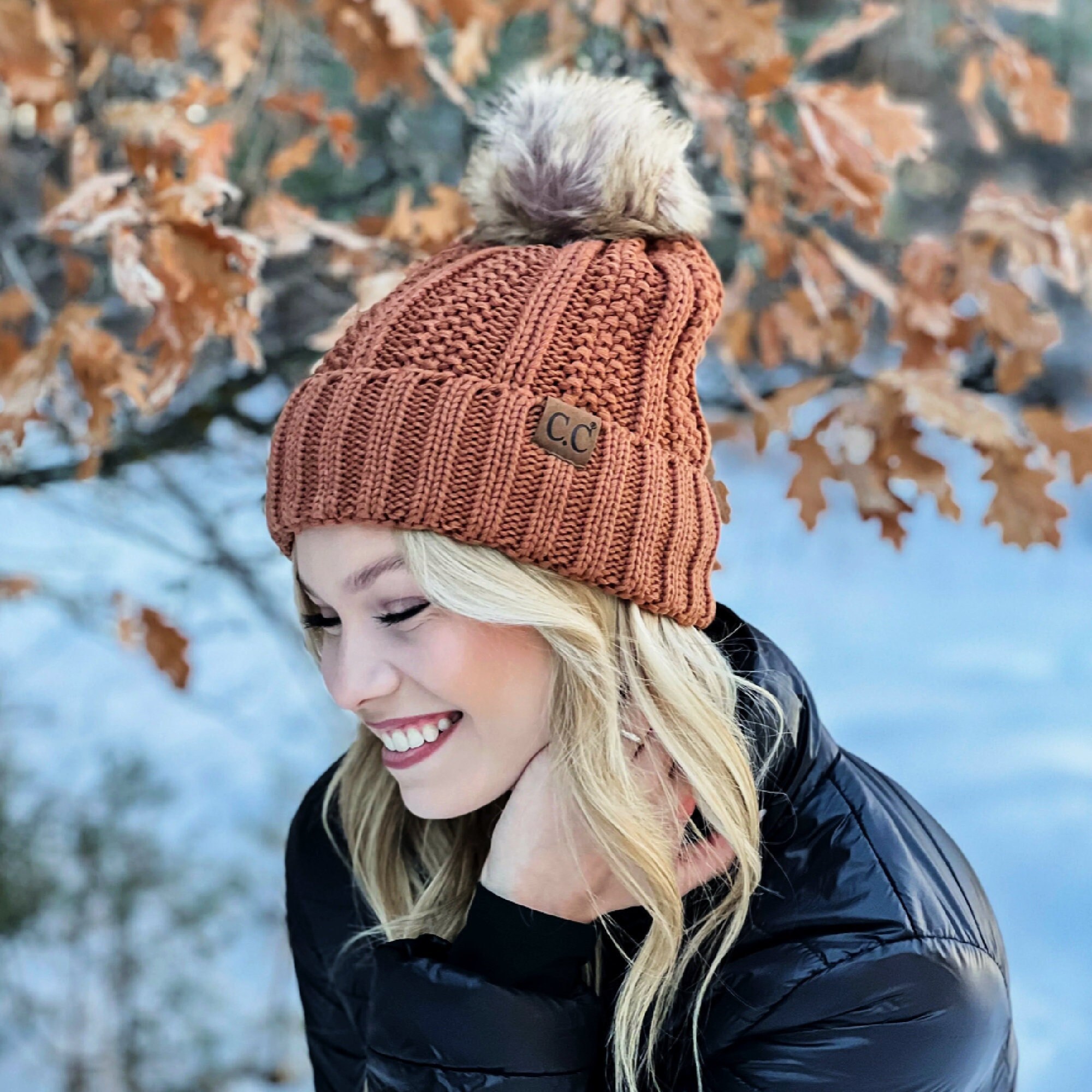 winter beanie