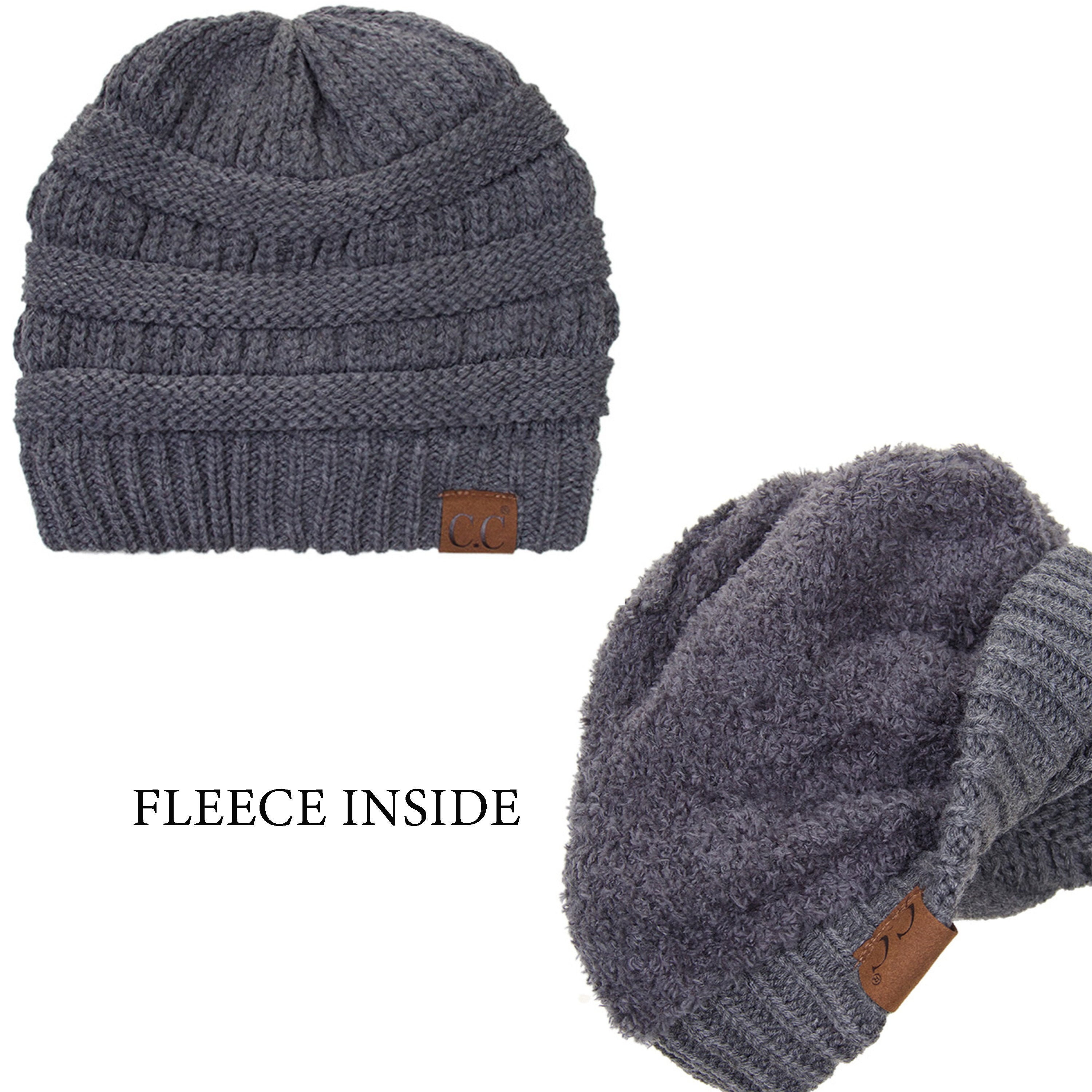 cc beanie mens