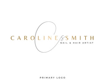Fotografie Logo, Signatur Logo, Fotograf Logo, Wasserzeichen Logo, Natur Fotografie, Handgeschriebenes Logo, Kreis Logo, Foto Wasserzeichen Logo