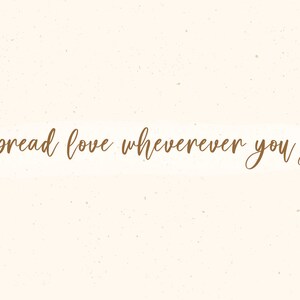 Handwritten Script Font, Procreate Fonts, Script Font, Calligraphy ...