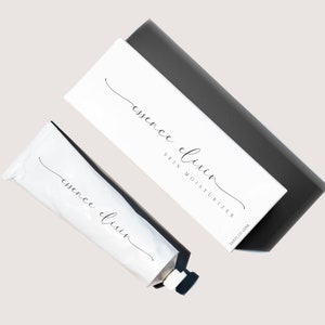 Cursive Font, Calligraphy Font, Cursive Script Font, Wedding Font, Cricut Font, Modern Font, Fonts For Cricut, Digital Font, Script Font image 5