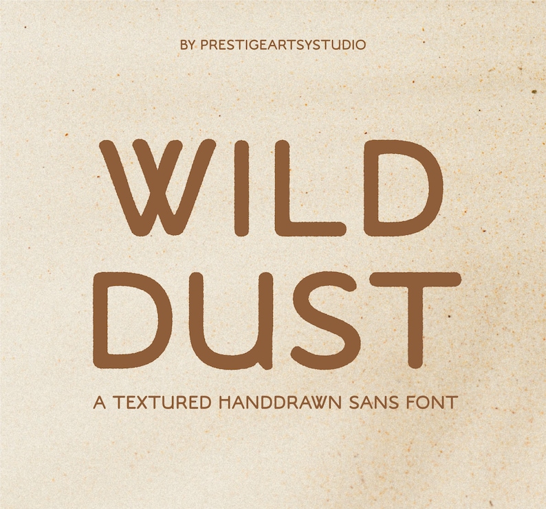 Sans Serif Font, Retro Font, Cricut Fonts, Procreate Font, Canva Fonts, Fun Font, Western Font, Display Font, Branding Font, Fun Font,