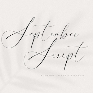 Font per calligrafia, font corsivo, font corsivo, font per matrimonio, font Cricut, font moderno, font per Cricut, font Canva, font corsivo