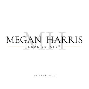 Real Estate Logo, Realty Logo, Realtor Logo, Broker Logo, House Logo, Real Estate Agent, Realtor, Real Estate, Modern Logo, Realtor Logos