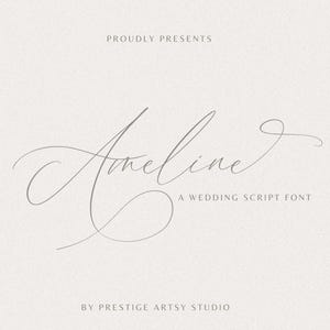 Schreibschrift, Kalligraphie, Schreibschrift, Hochzeitsschrift, Cricut-Schrift, moderne Schrift, Schriften für Cricut, digitale Schrift, Schreibschrift