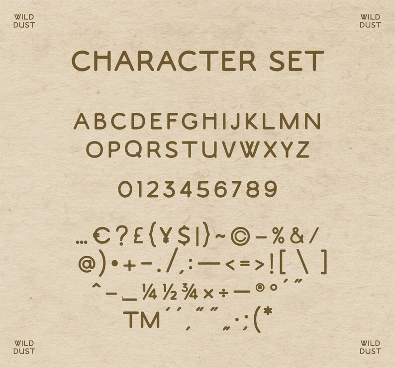 Sans Serif Font, Retro Font, Cricut Fonts, Procreate Font, Canva Fonts, Fun Font, Western Font, Display Font, Branding Font, Fun Font,