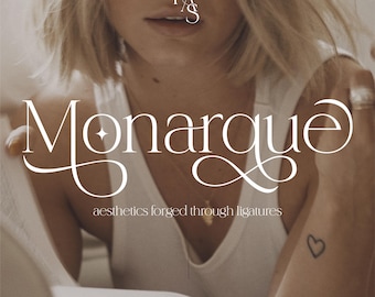 Wedding Font, Serif Font, Modern Font, Logo Font, Canva Font, Branding Fonts, Fonts for Cricut, Digital Font, Cricut Font, Font for Canva