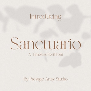 Font Serif, Font Moderno, Font per Matrimoni, Font con Logo, Font Canva, Font per Branding, Font per Cricut, Font Digitali, Font Cricut, Font per Canva
