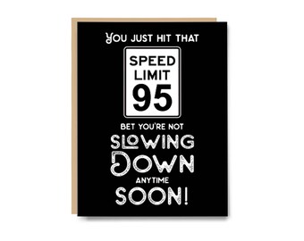 95 THINGS We Love About You; 95th Birthday; Gift for Uncle; Gift for Papa; Grandpa/'s 95th Birthday; Father/'s 95th Birthday