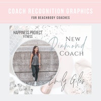 Beachbody - Etsy