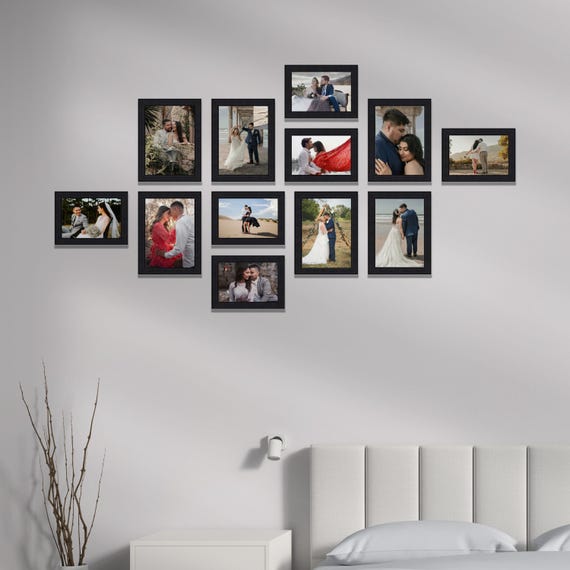 Wall frame discount