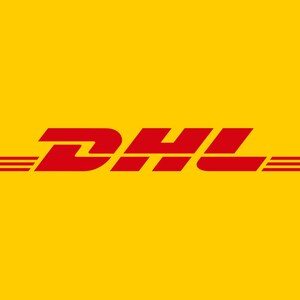 DHL Express-verzending: 5-8 werkdagen
