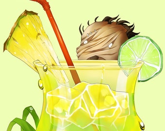 El jugo retorcido de Hillbilly