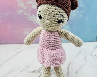 My Nella doll
