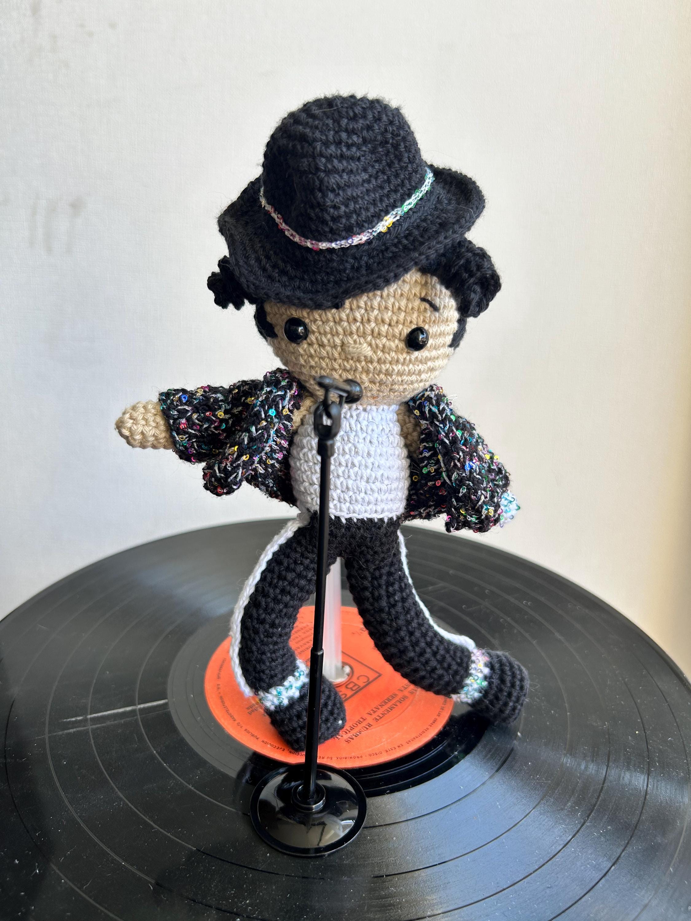 Michael by Lanella