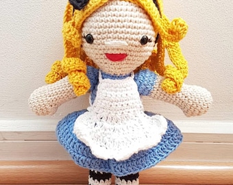 Alice Marvelous